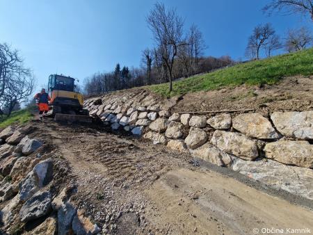 Sanacija plazu Zgornji Tuhinj 5 (4)
